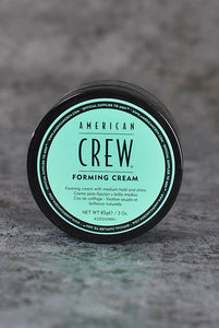 American Crew - Forming Cream