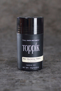 Toppik - Hair Building Fiber Light Blonde