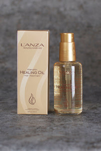 L'ANSA - Healing Oil Treatment Hårolja