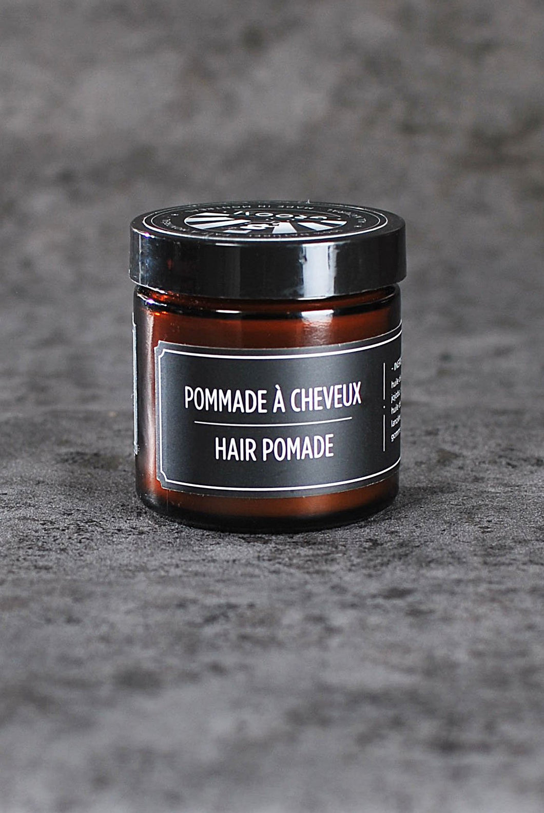 Groom - Hair Pomade