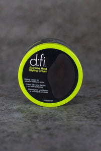D:fi - Extreme Hold Styling Cream (stor)