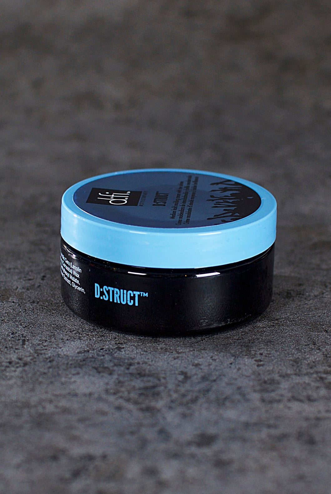 D:fi - Struct