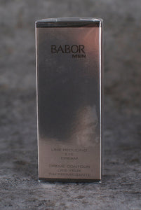 BABOR MEN - Line Reducing Eye Cream