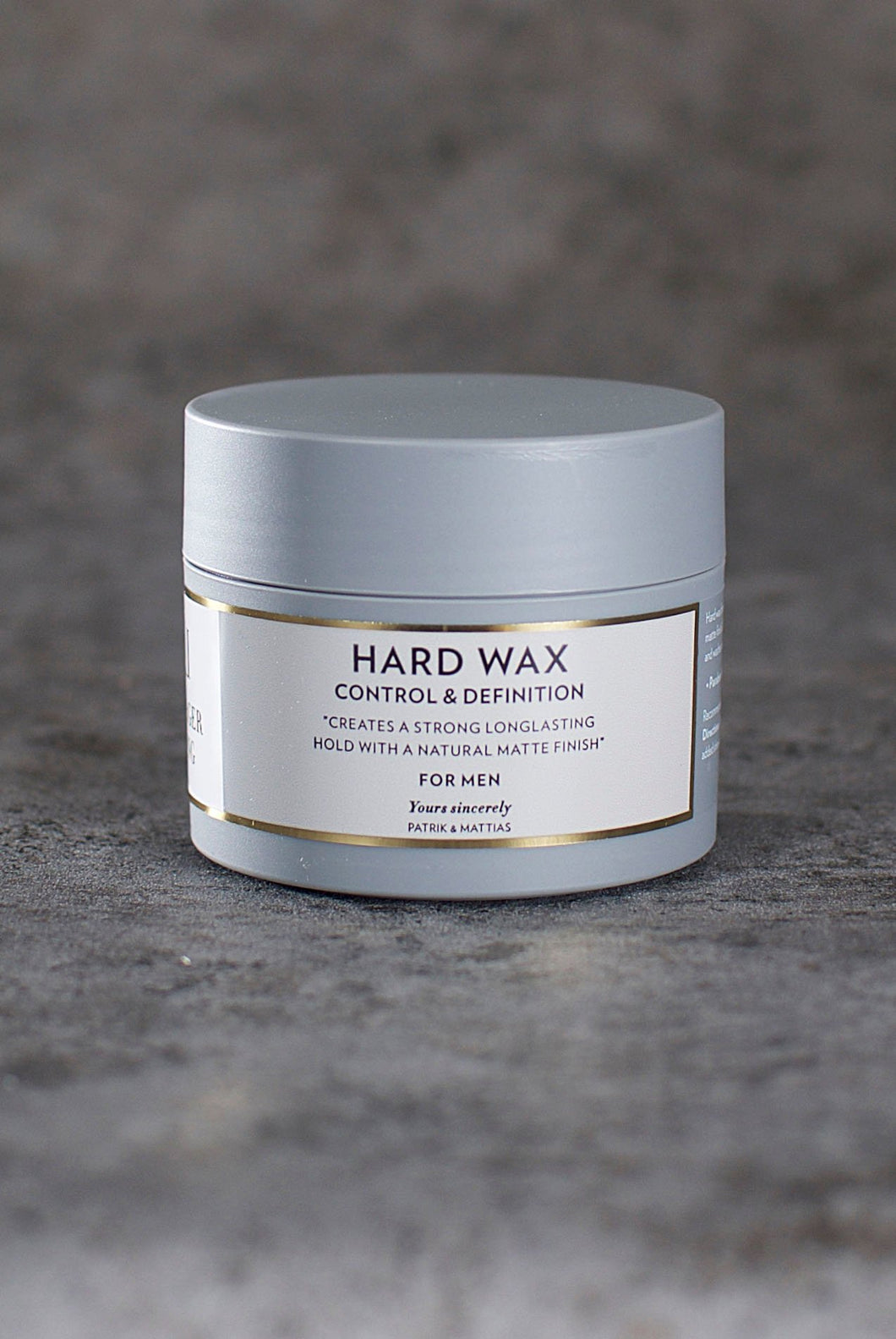 Lernberger Stafsing - Hard Wax