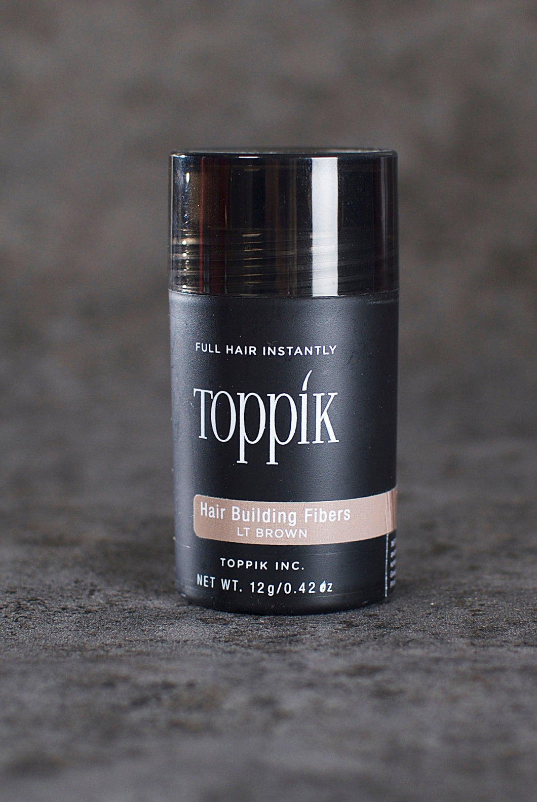 Toppik - Hair Building Fiber Light Brown