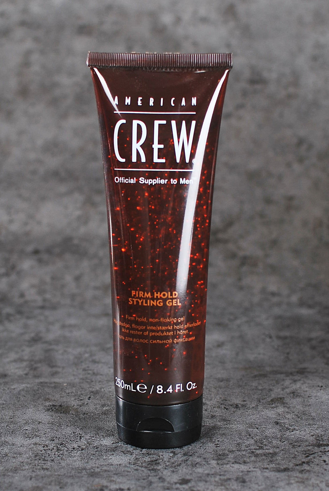 American Crew - Firm Hold Styling Gel
