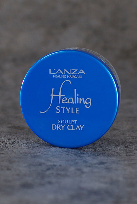 L'ANSA - Dry Clay