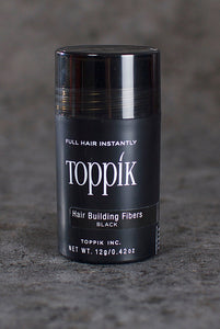 Toppik - Hair Building Fiber Black