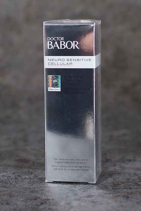 DR BABOR Intensive Calming Cream