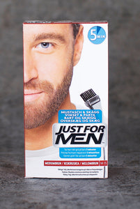 Just For Men - Skäggfärg Medium Brown
