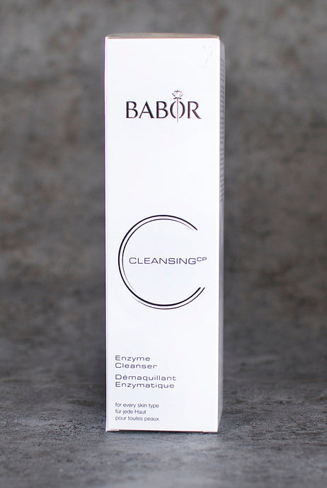 BABOR - Enzyme Cleanser
