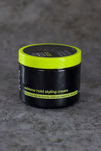 Load image into Gallery viewer, D:fi - Extreme Hold Styling Cream (stor)