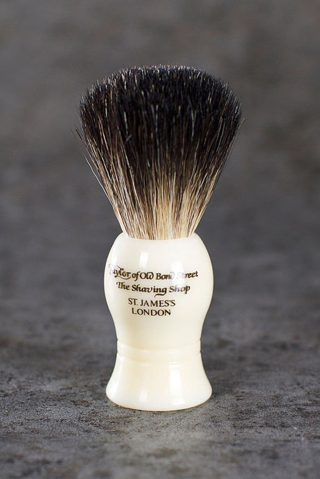 Taylor of Old Bond Street - Rakborste Vit