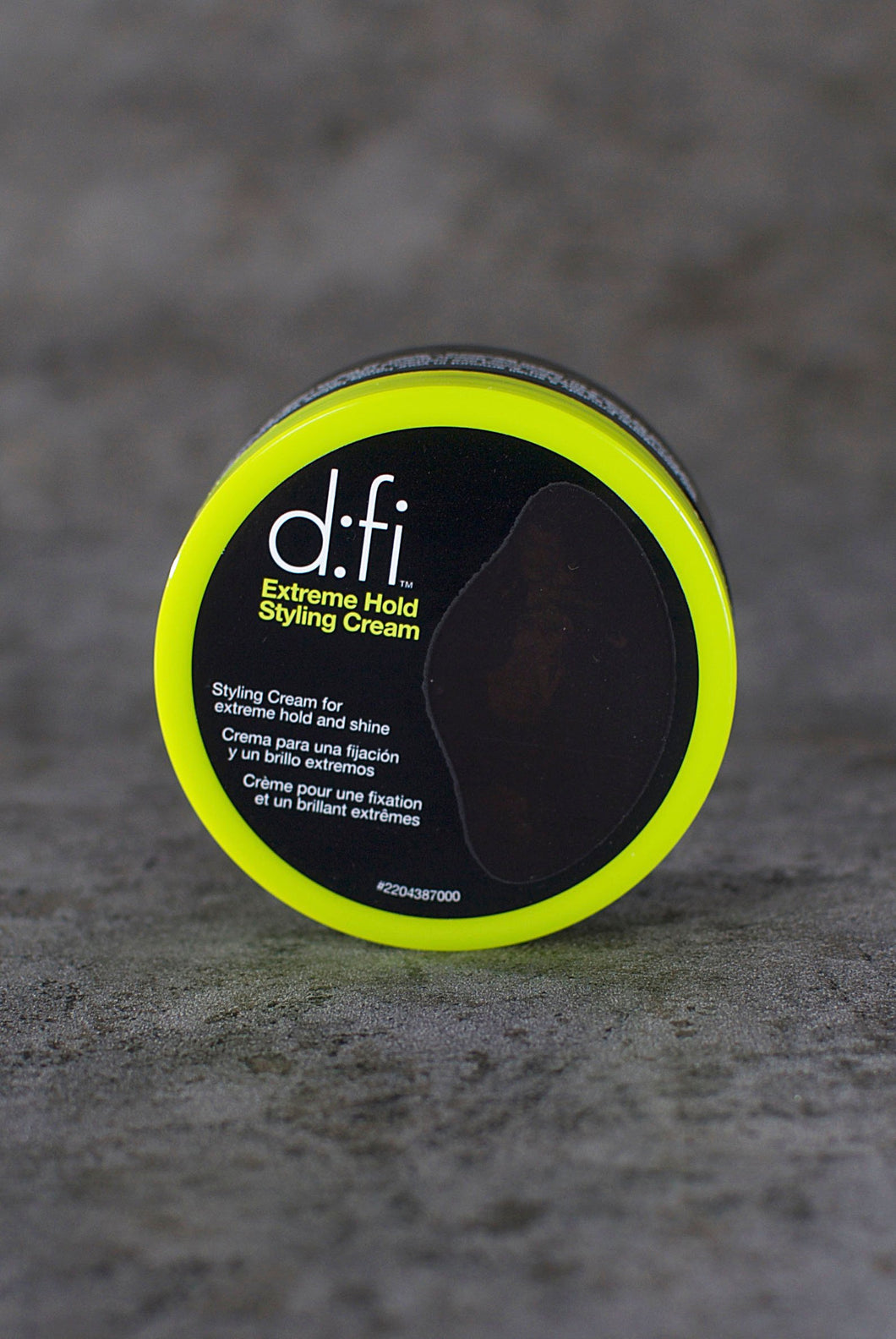 D:fi - Extreme Hold Styling Cream