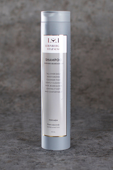 Lernberger Stafsing - Shampoo