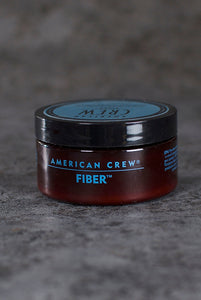 American Crew - Fiber