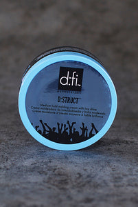 D:fi - Struct