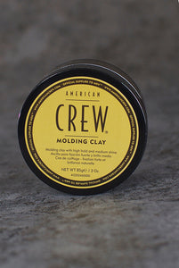 American Crew - Molding Clay