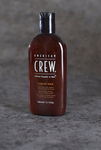 American Crew - Liquid Wax