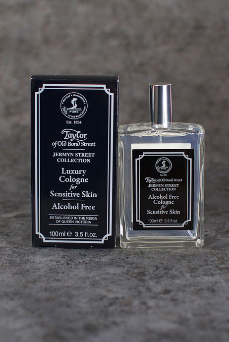 Taylor of Old Bond Street - Eau de Cologne Jermyn Street