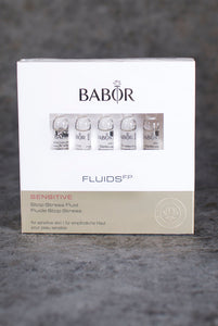 BABOR - Ampoule Concentrates - Stop Stress Fluid