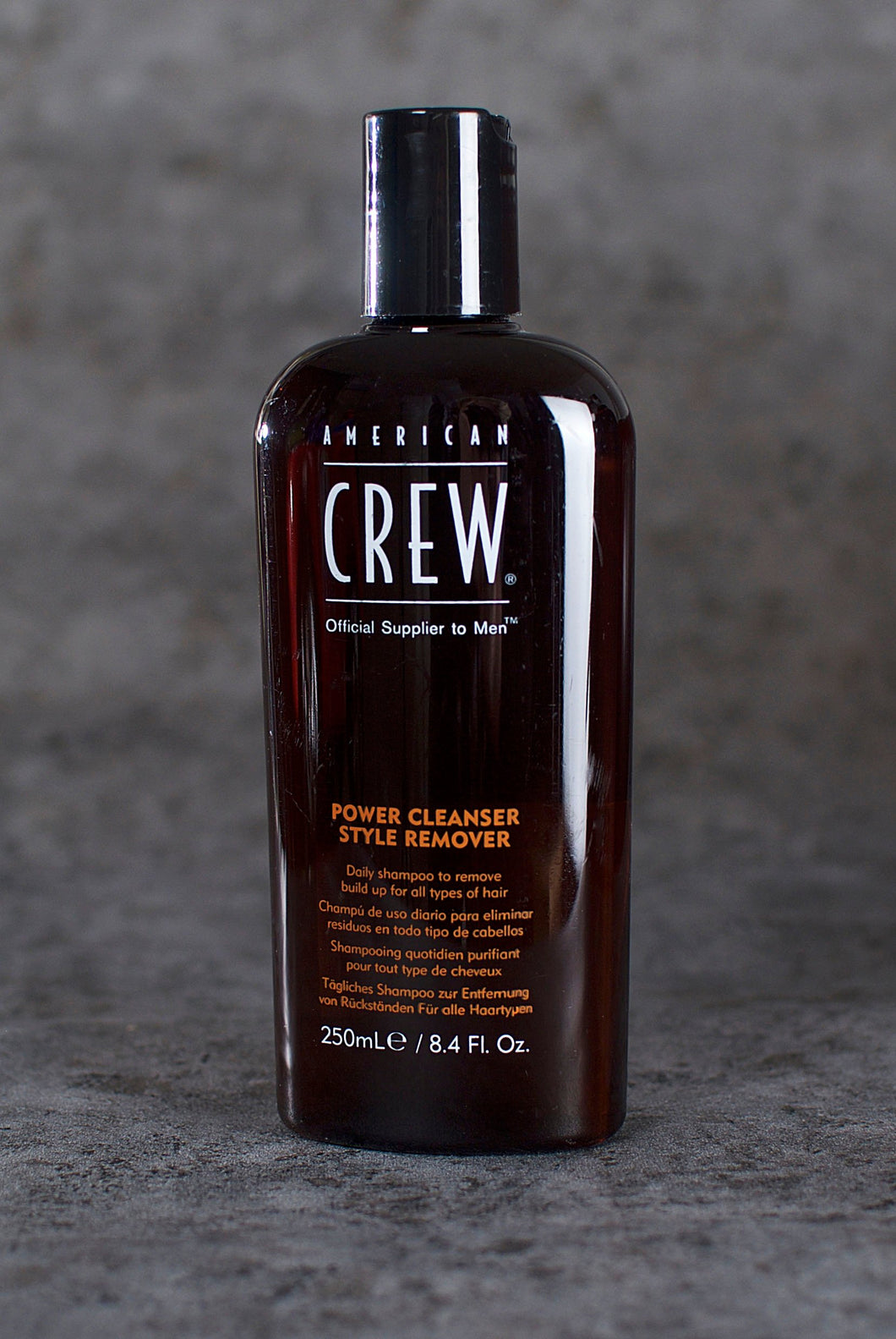 American Crew - Power Cleanser Style Remover