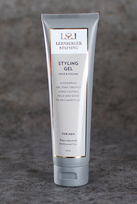 Lernberger Stafsing - Styling Gel
