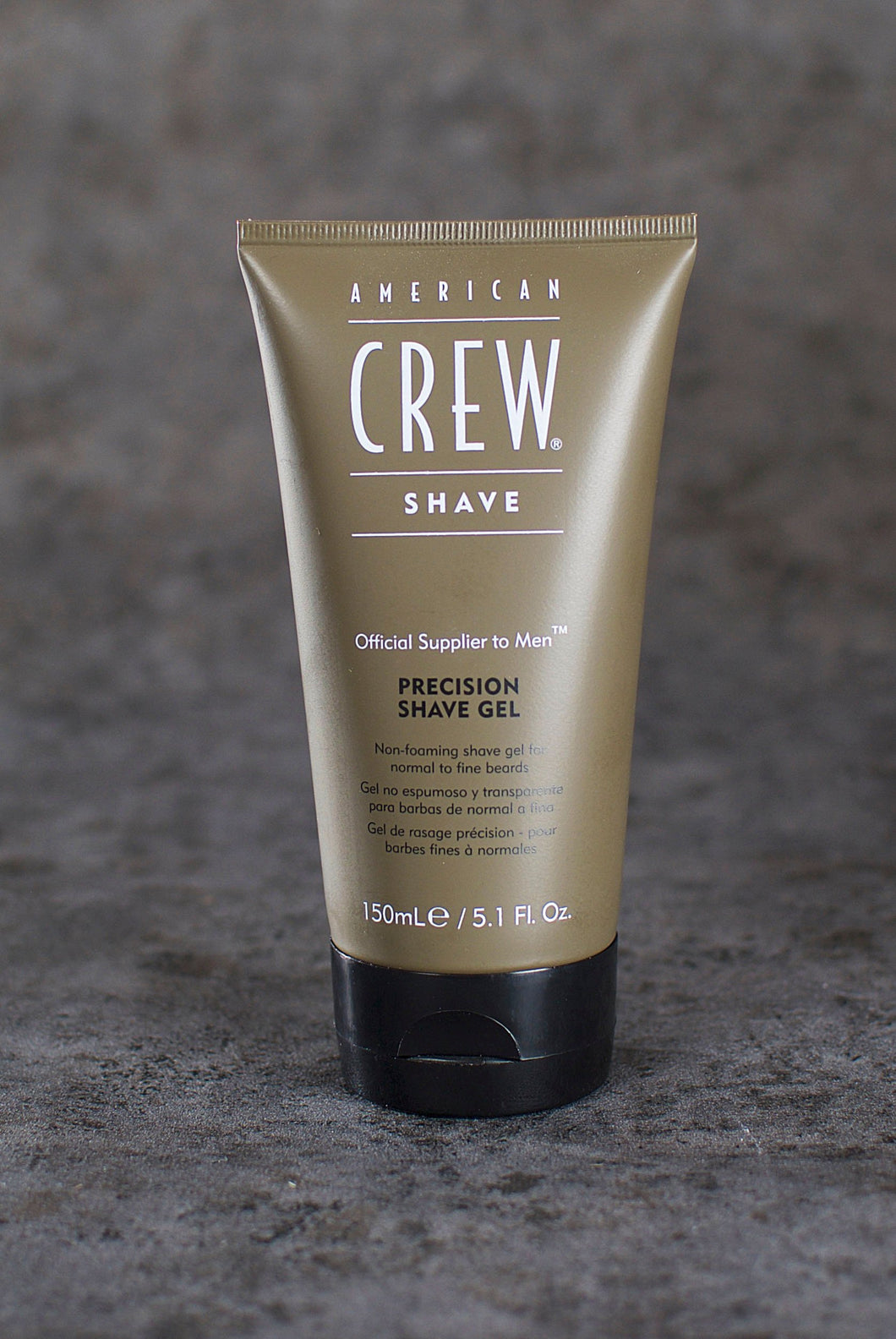 American Crew - Precision Shave Gel