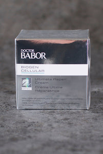 DR BABOR Ultimate Repair Cream