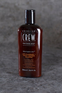American Crew - Anti-Dandruff + Sebum Control Shampoo