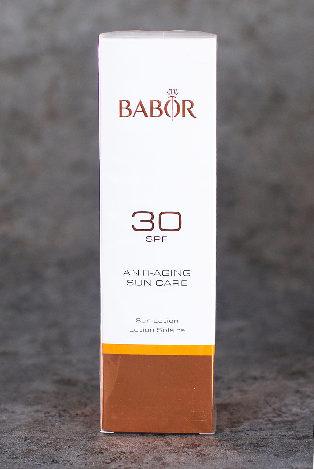 BABOR - Sun Lotion SPF 30