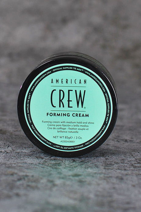 American Crew - Forming Cream