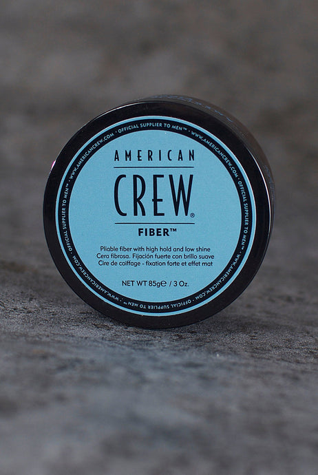 American Crew - Fiber