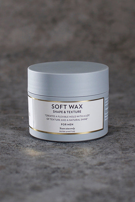 Lernberger Stafsing - Soft Wax