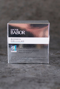 DR BABOR Ultimate Repair Gel-Cream