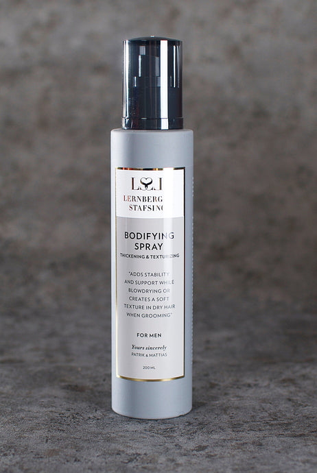 Lernberger Stafsing - Bodifying Spray