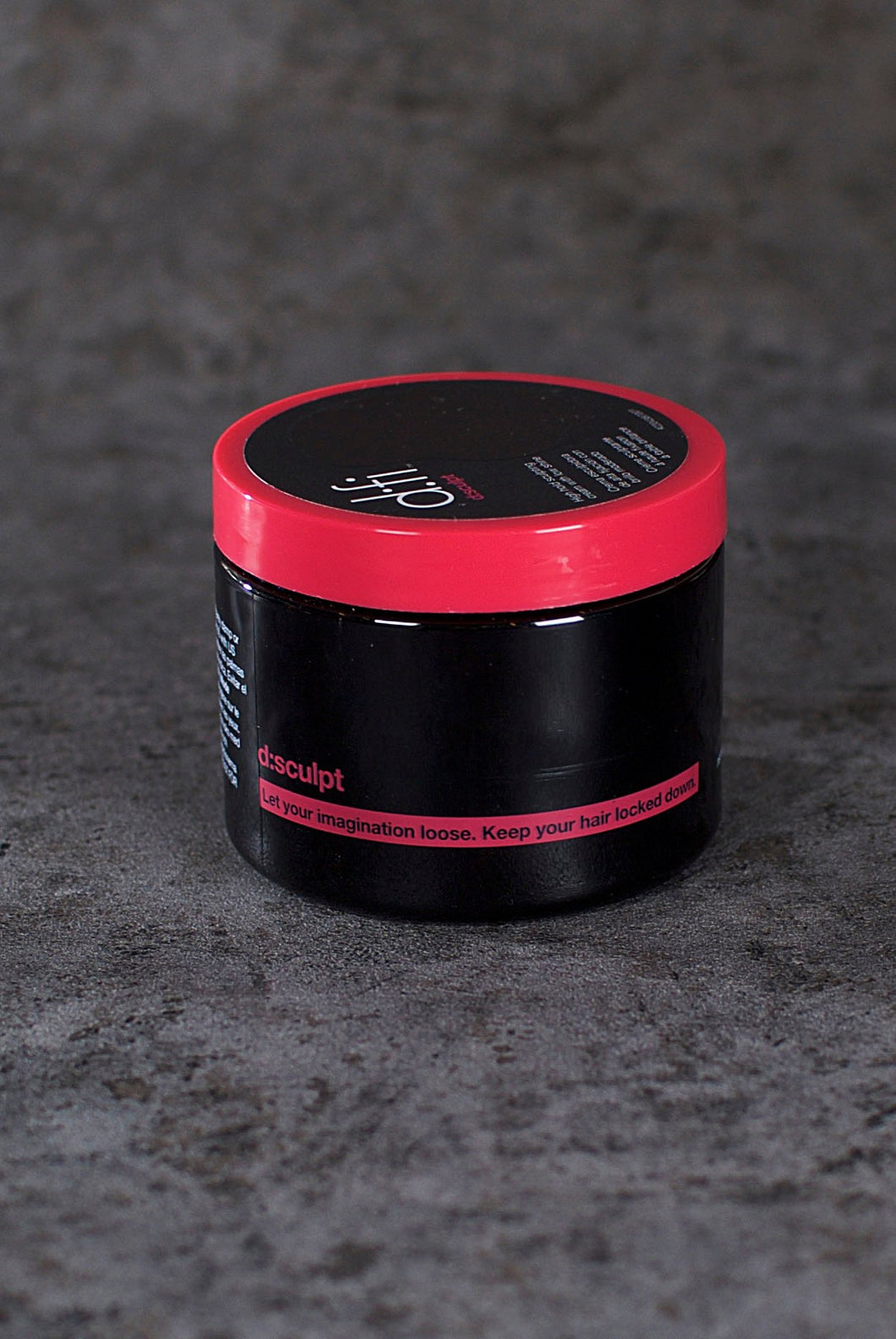 D:fi - Sculpt (Stor)