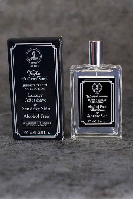 Taylor of Old Bond Street - Aftershave Jermyn Street