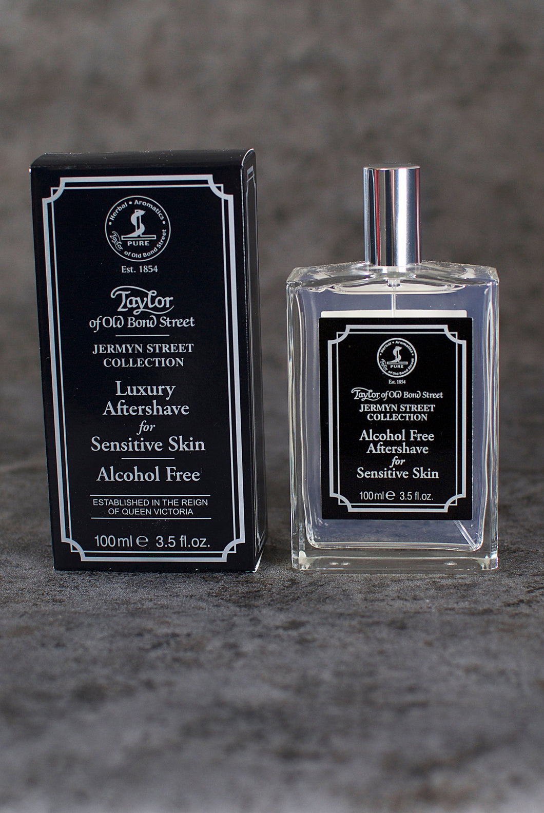 Taylor of Old Bond Street - Aftershave Jermyn Street