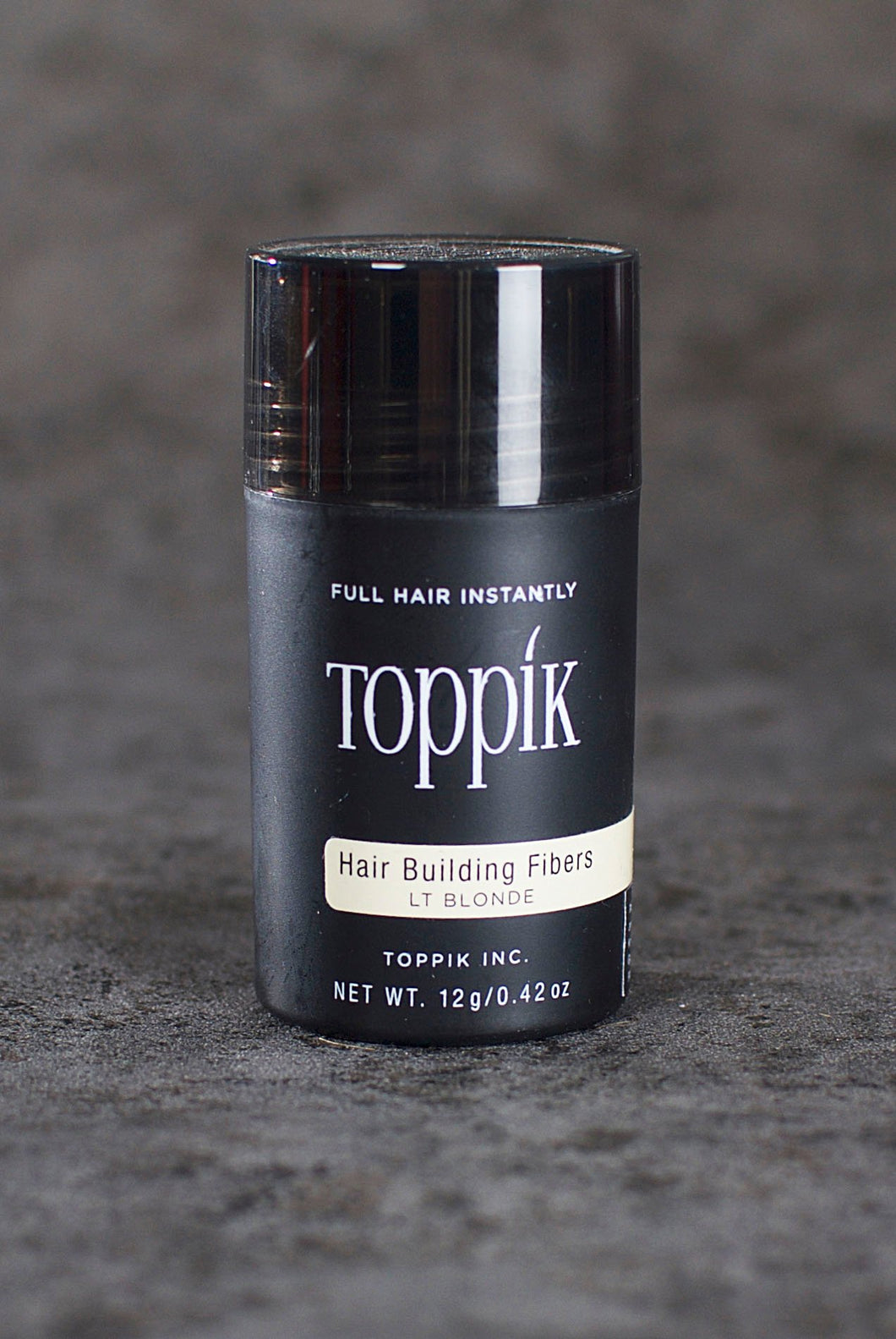 Toppik - Hair Building Fiber Light Blonde
