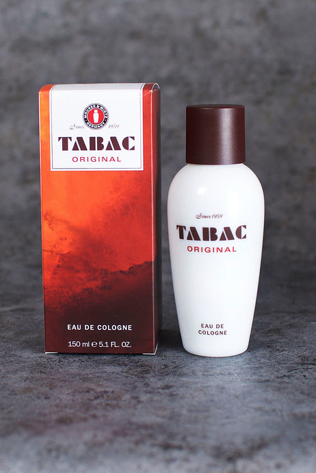 Tabac - Eau de Cologne