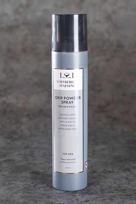 Lernberger Stafsing - Grip Powder Spray