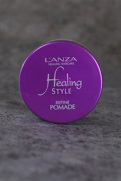 L'ANSA - Pomade
