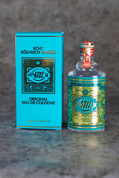 4711 Eau de Cologne 100ml