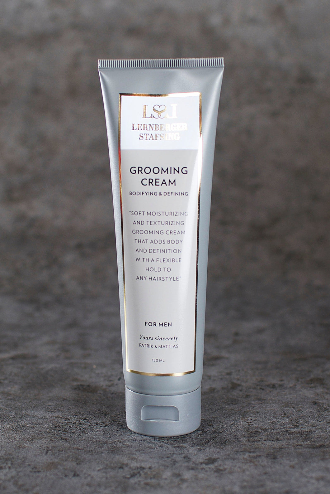 Lernberger Stafsing - Grooming Cream
